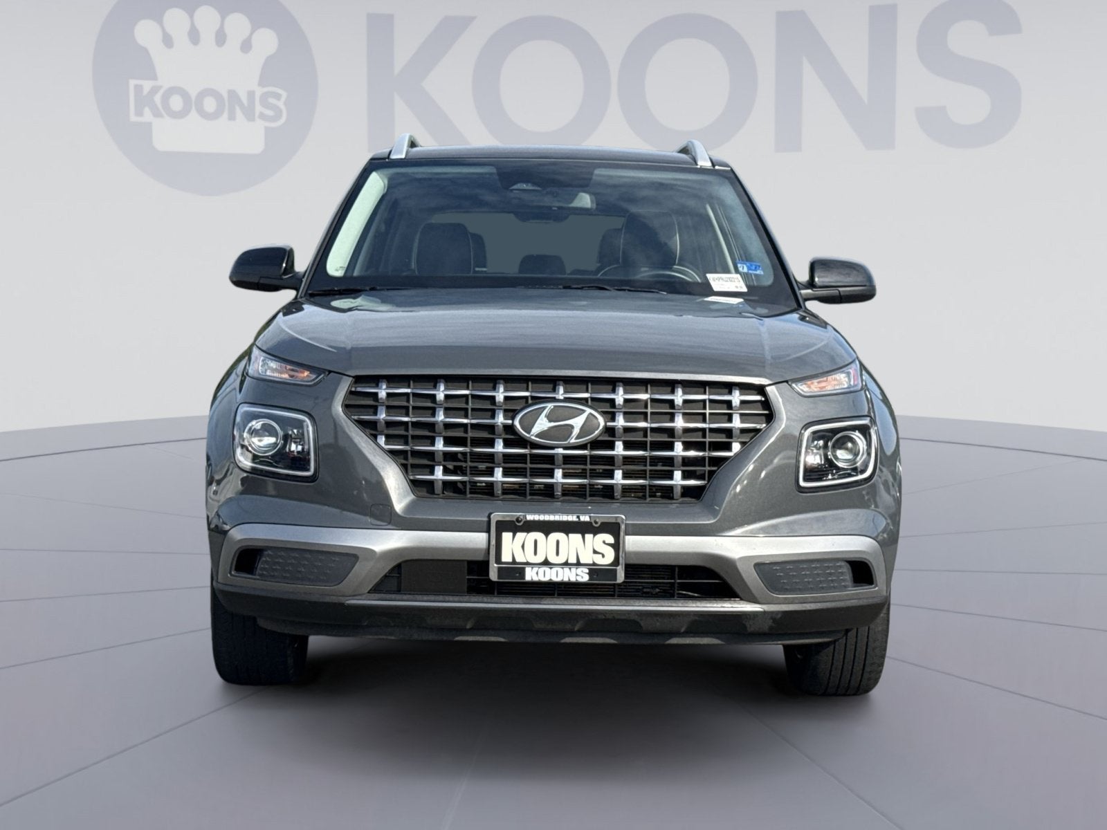 2024 Hyundai VENUE Limited