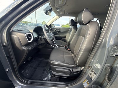 2024 Hyundai VENUE Limited