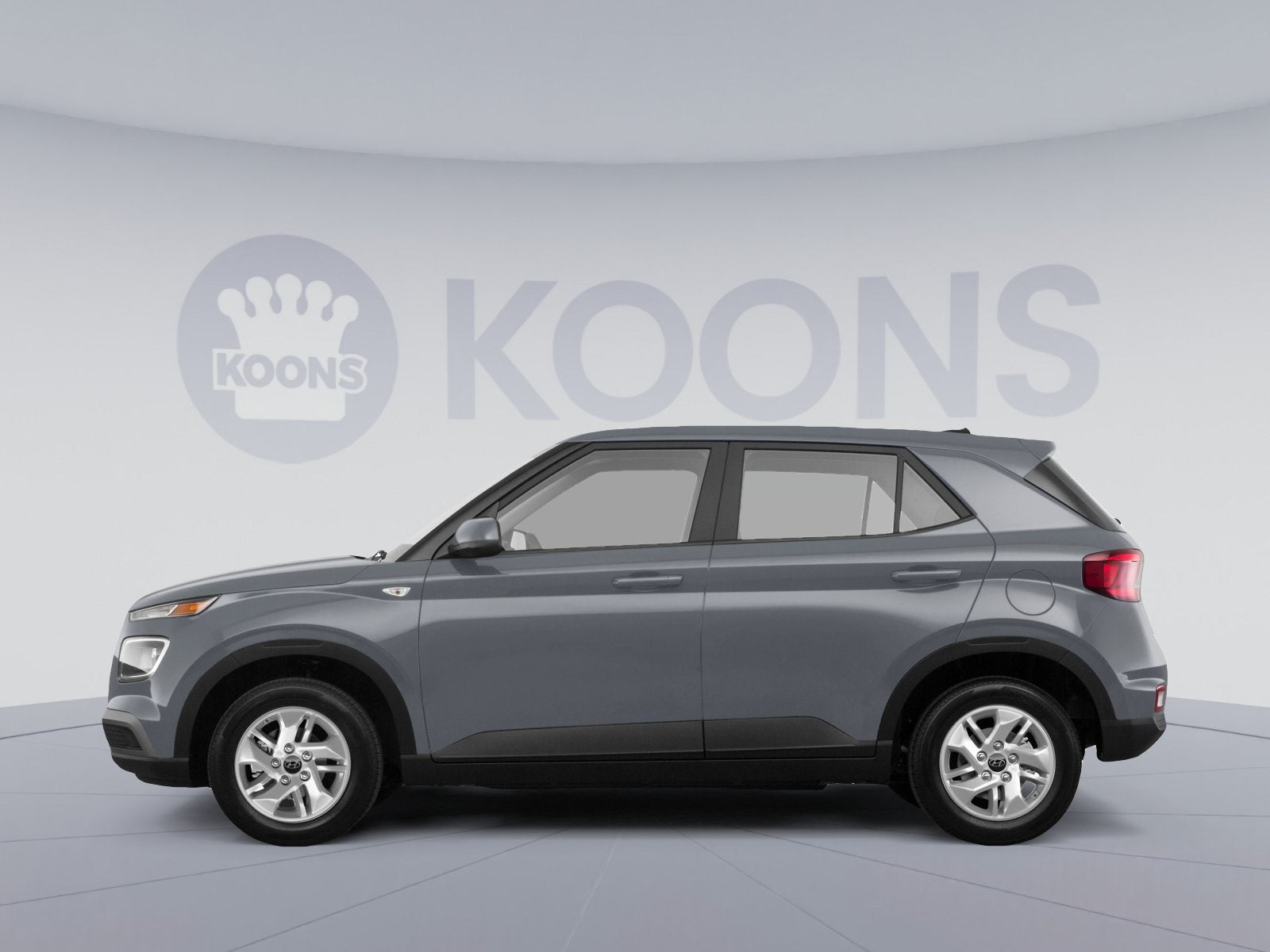 2024 Hyundai VENUE Limited