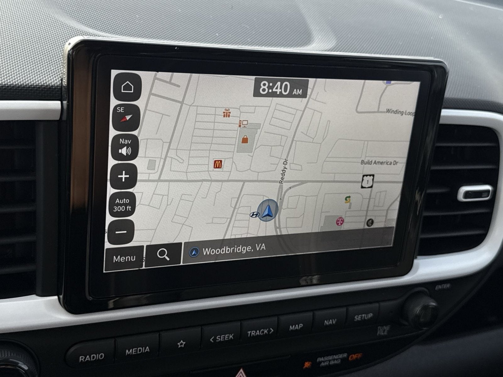 2024 Hyundai VENUE Limited