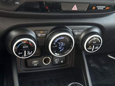 2024 Hyundai VENUE Limited