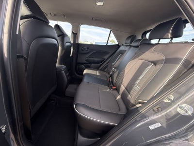 2024 Hyundai VENUE Limited