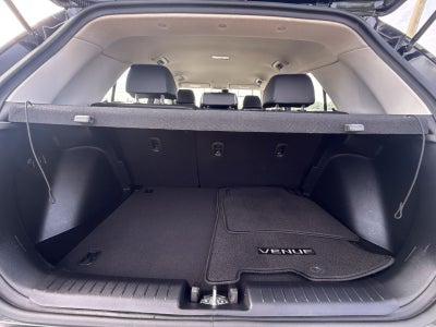 2024 Hyundai VENUE Limited