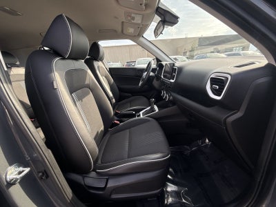 2024 Hyundai VENUE Limited