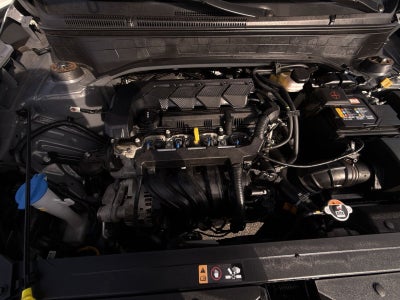 2024 Hyundai VENUE Limited