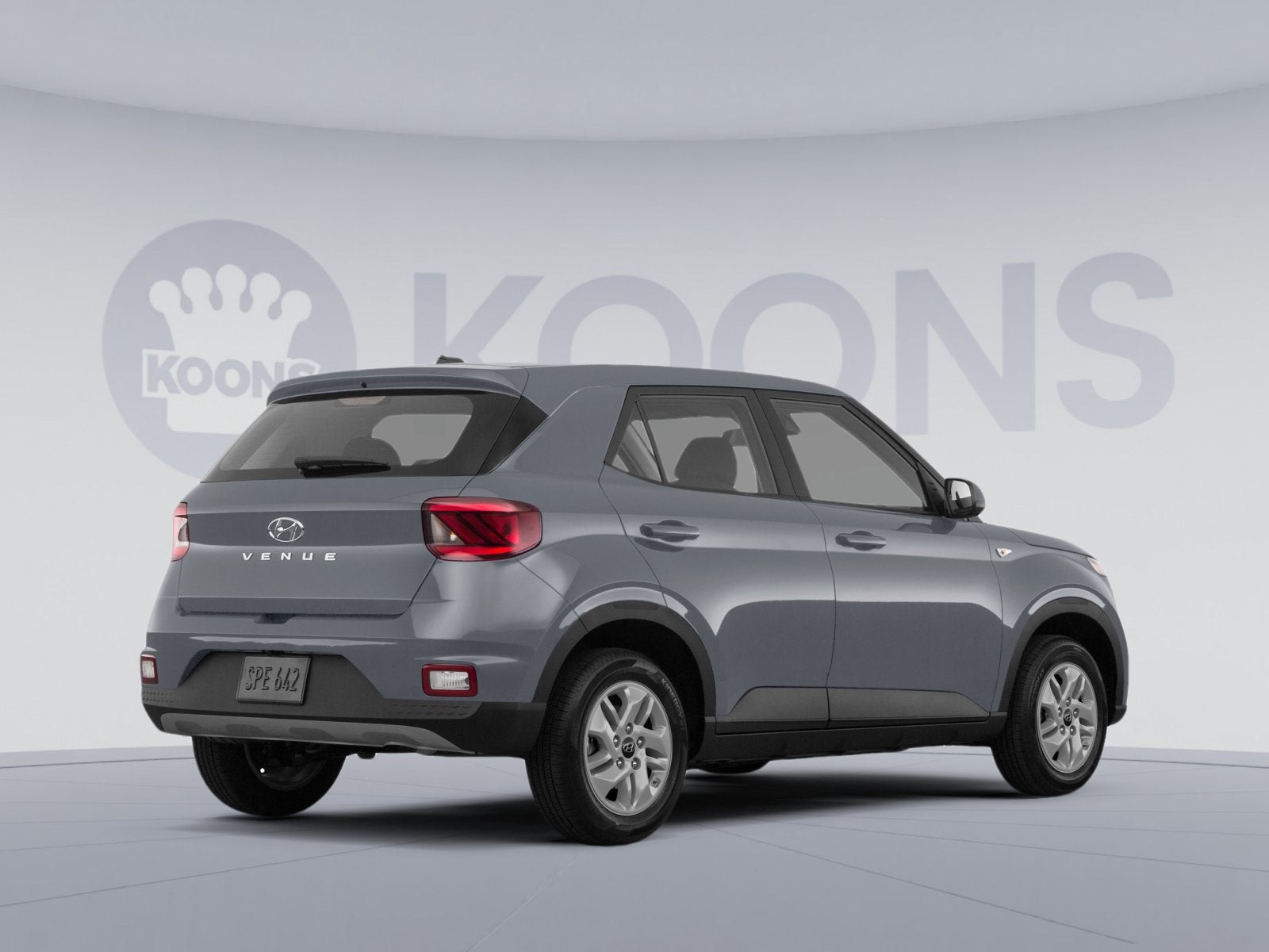 2024 Hyundai VENUE Limited