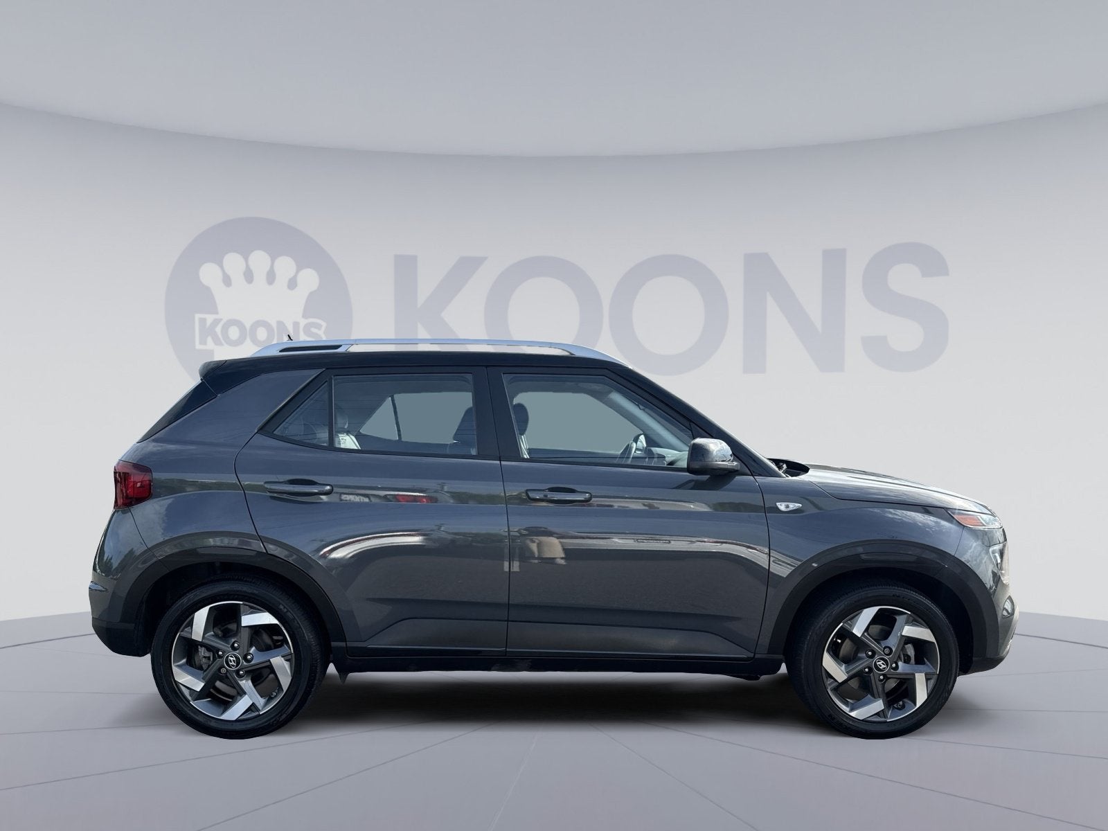 2024 Hyundai VENUE Limited