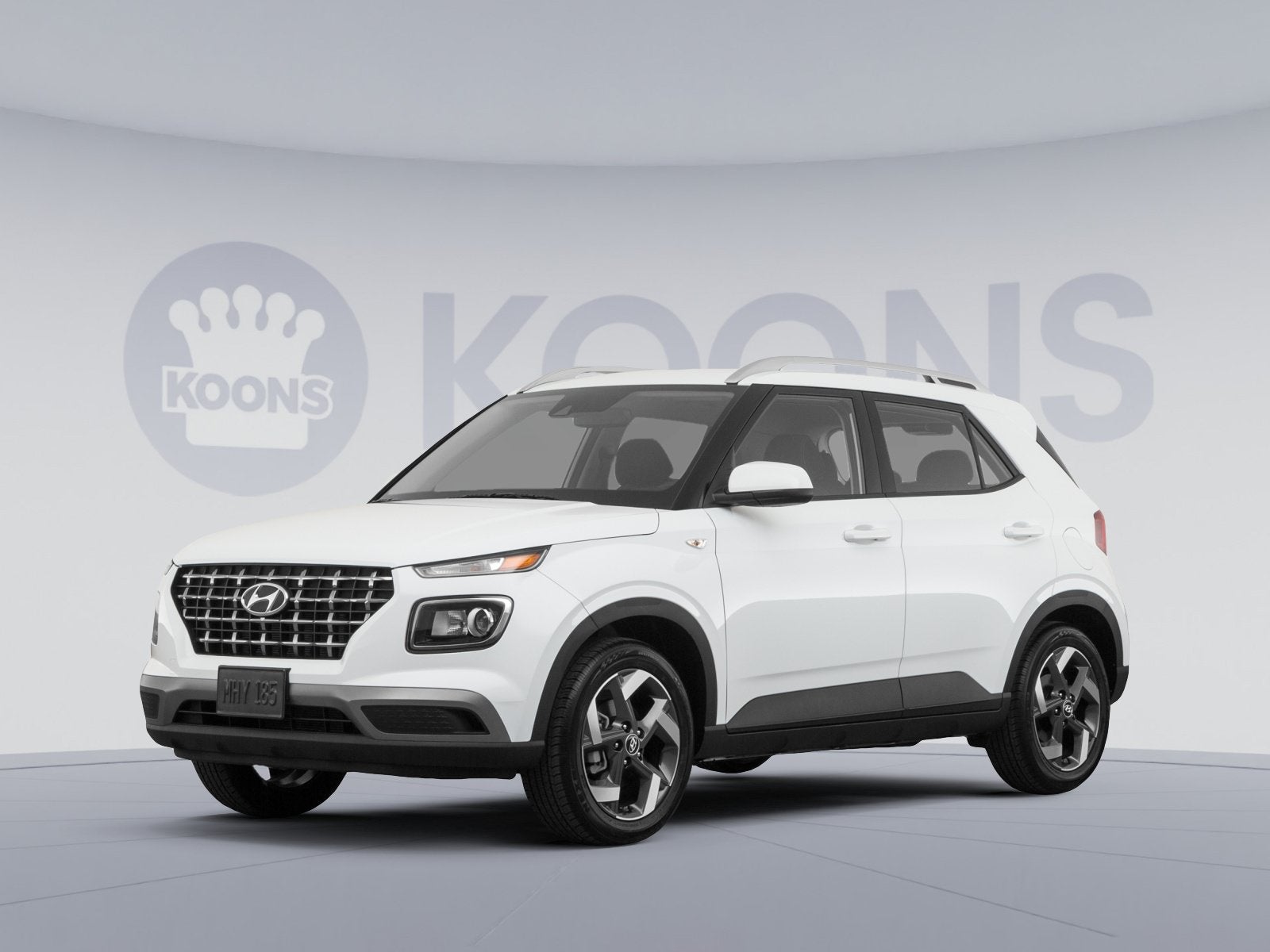2021 Hyundai VENUE SEL