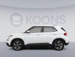 2021 Hyundai VENUE SEL