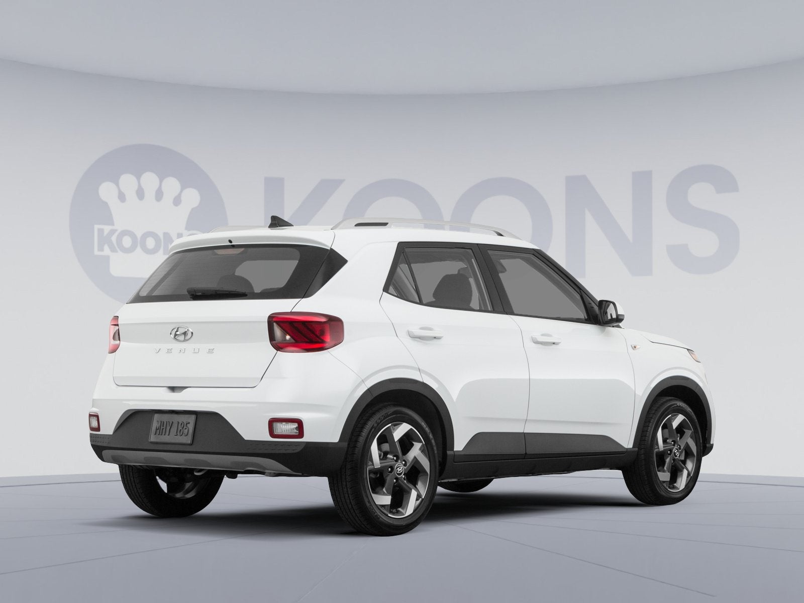 2021 Hyundai VENUE SEL