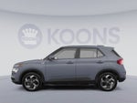 2021 Hyundai VENUE SEL