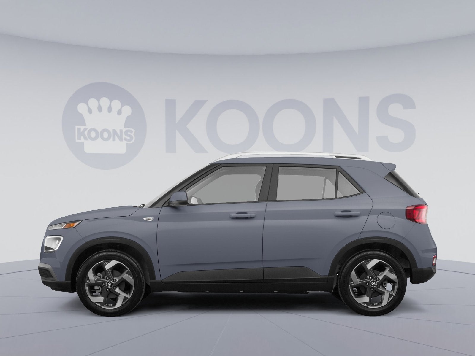 2021 Hyundai VENUE SEL