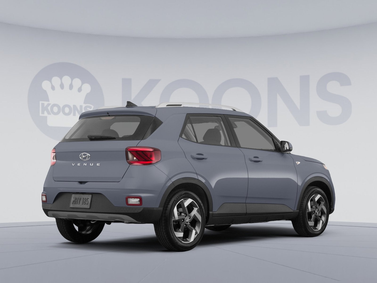 2021 Hyundai VENUE SEL