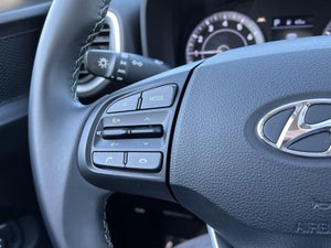 2021 Hyundai VENUE SEL