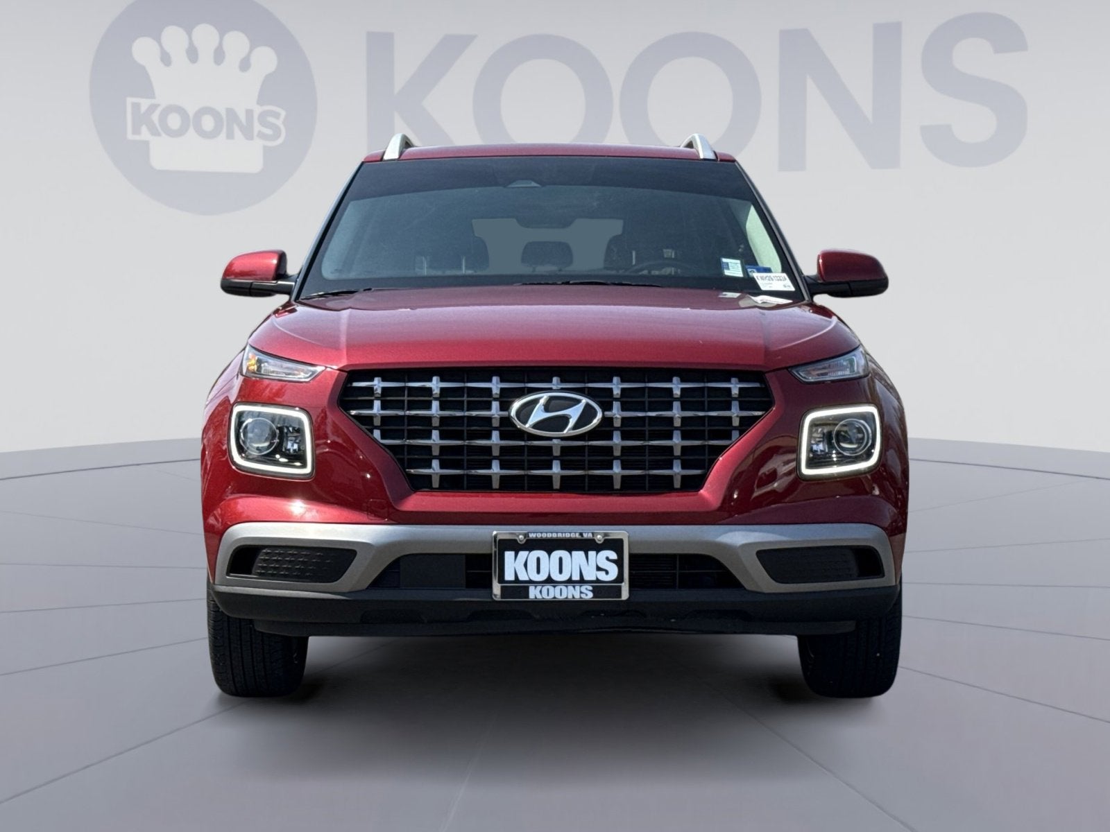 2024 Hyundai VENUE Limited