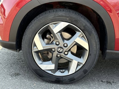 2024 Hyundai VENUE Limited