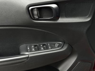 2024 Hyundai VENUE Limited