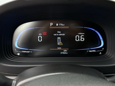 2024 Hyundai VENUE Limited