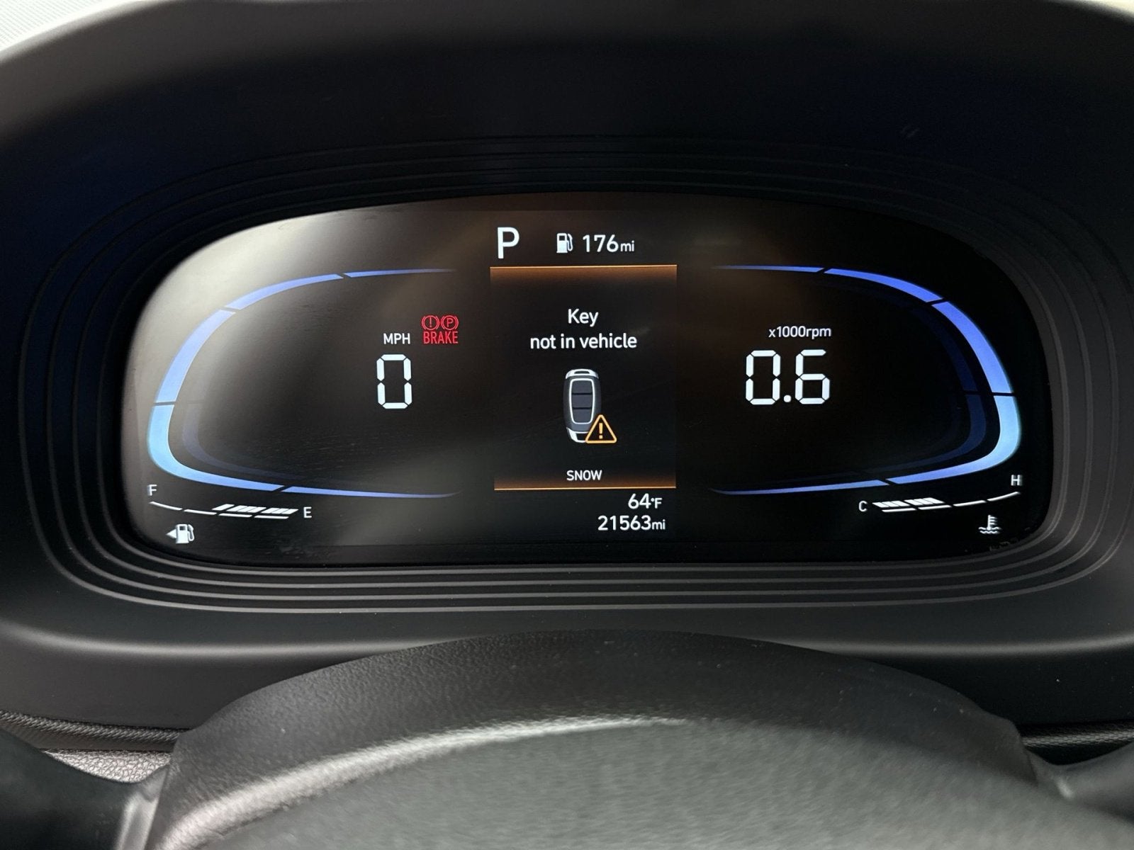 2024 Hyundai VENUE Limited