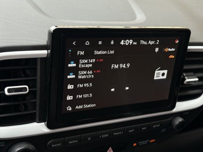 2024 Hyundai VENUE Limited