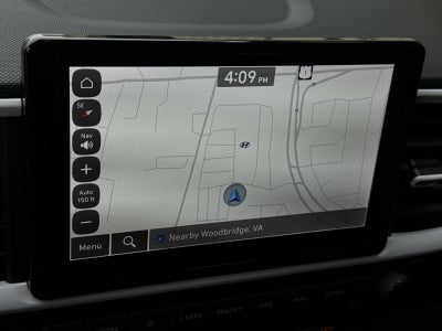 2024 Hyundai VENUE Limited