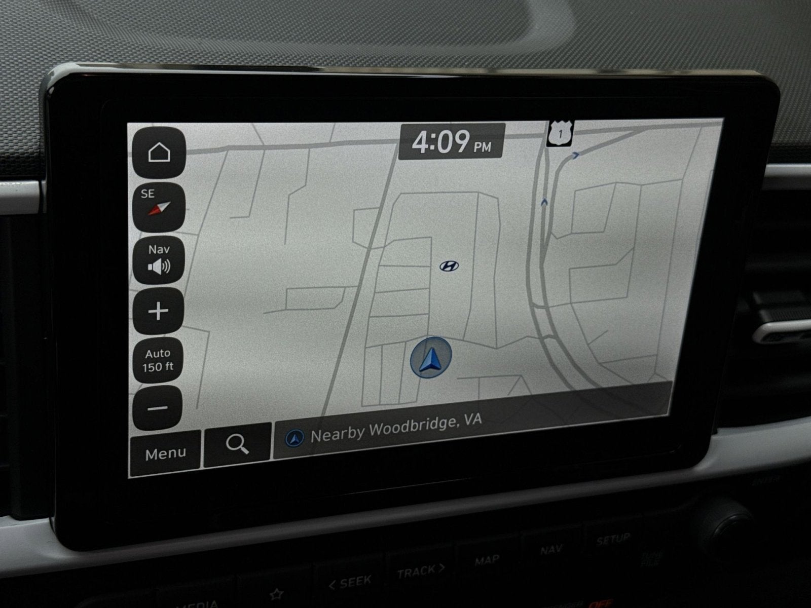2024 Hyundai VENUE Limited