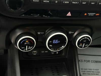 2024 Hyundai VENUE Limited