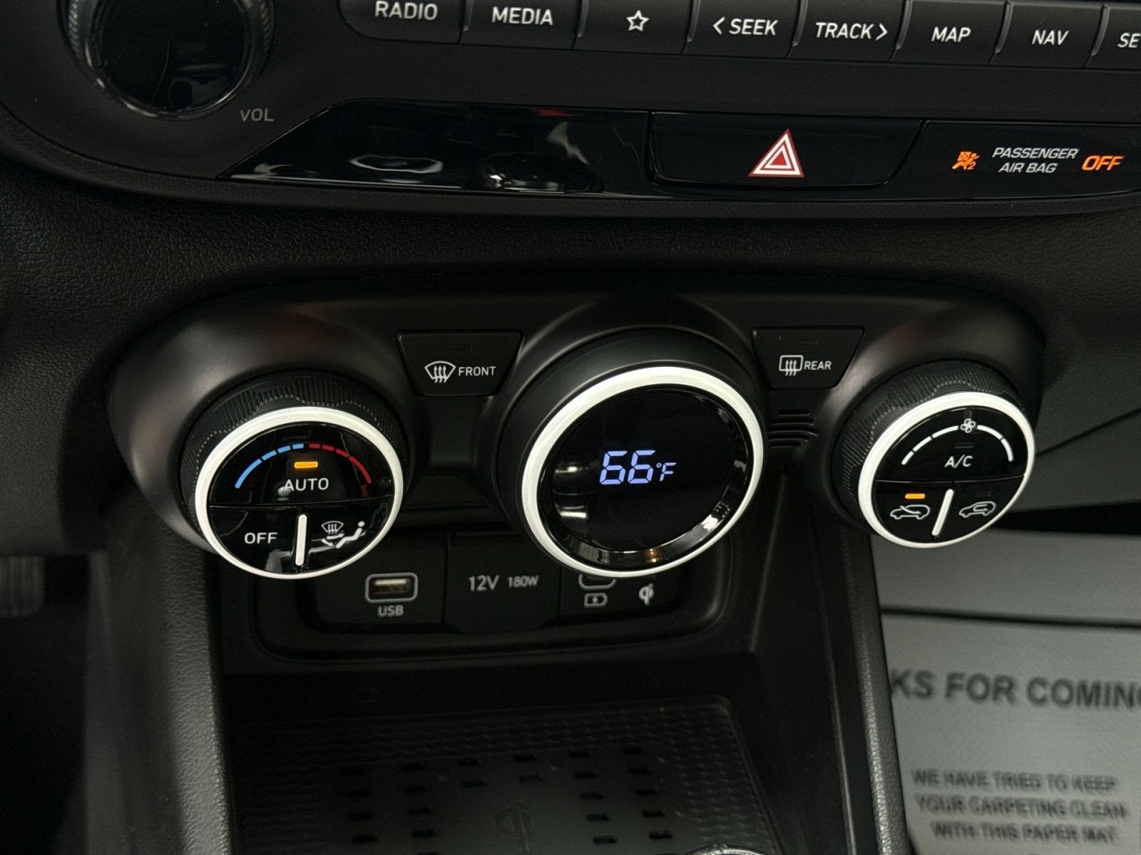 2024 Hyundai VENUE Limited