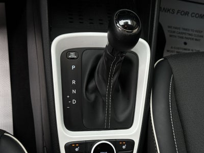 2024 Hyundai VENUE Limited