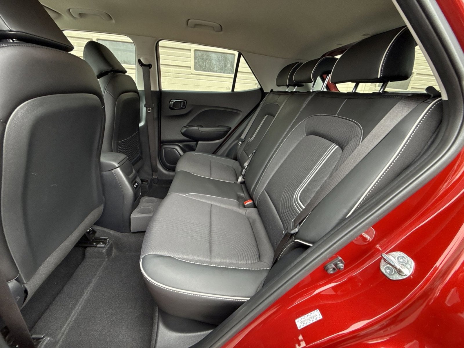 2024 Hyundai VENUE Limited