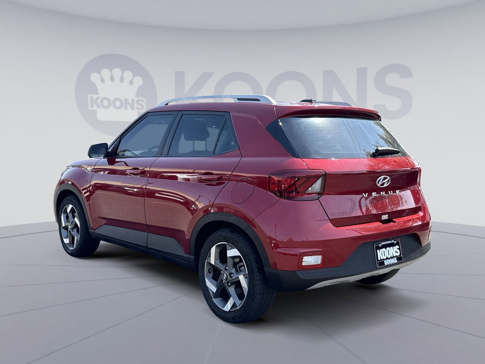 2024 Hyundai VENUE Limited