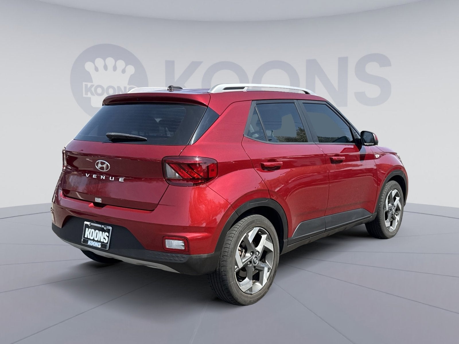 2024 Hyundai VENUE Limited