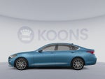 2019 Genesis G80 3.8