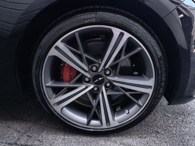 2024 Genesis G70 3.3T Sport Prestige