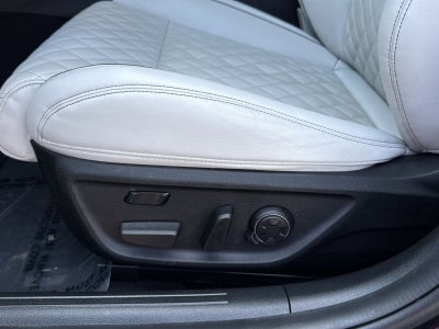 2024 Genesis G70 3.3T Sport Prestige