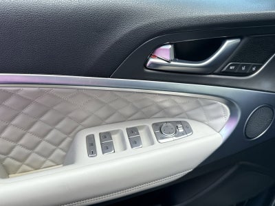 2024 Genesis G70 3.3T Sport Prestige