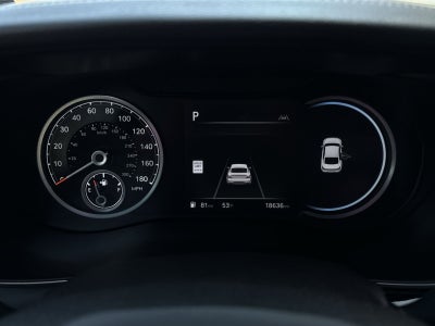 2024 Genesis G70 3.3T Sport Prestige