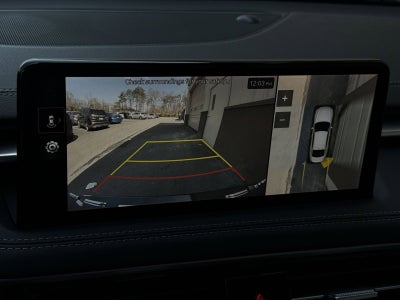 2024 Genesis G70 3.3T Sport Prestige