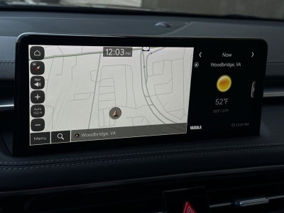 2024 Genesis G70 3.3T Sport Prestige