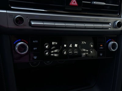 2024 Genesis G70 3.3T Sport Prestige