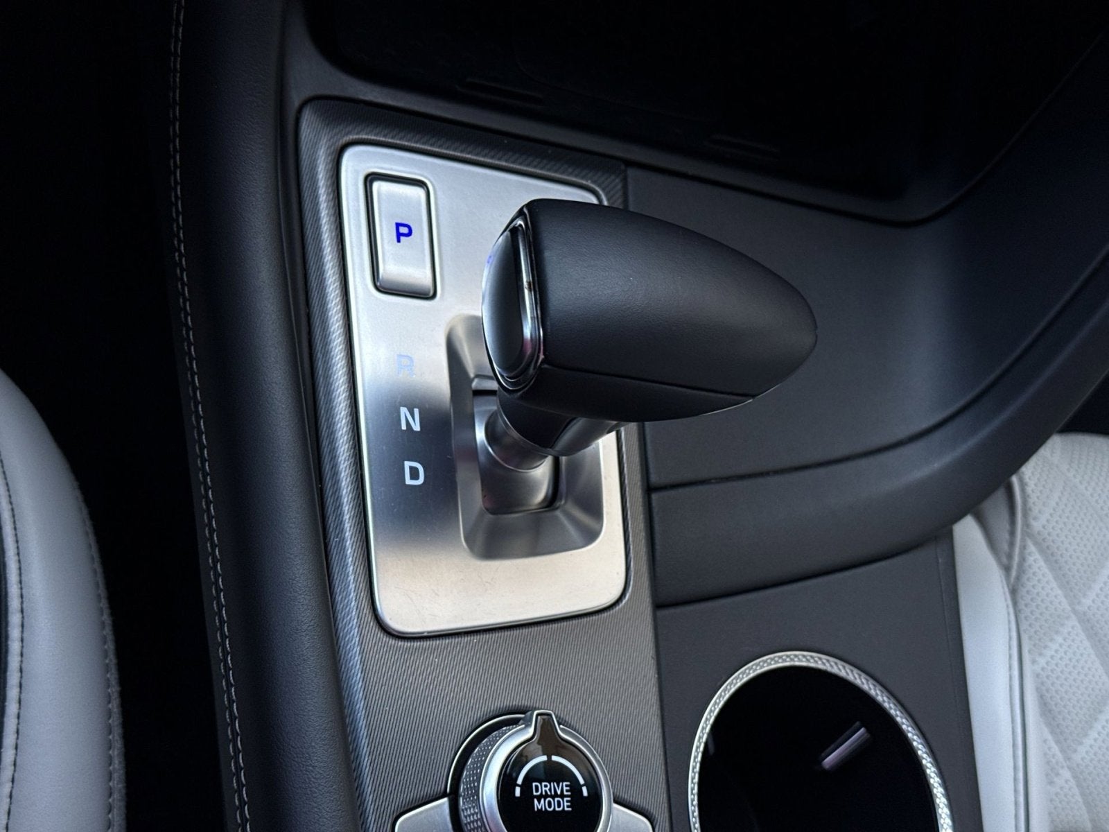 2024 Genesis G70 3.3T Sport Prestige