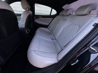 2024 Genesis G70 3.3T Sport Prestige