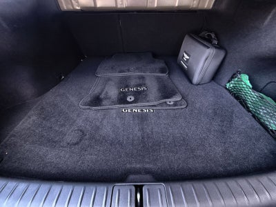 2024 Genesis G70 3.3T Sport Prestige