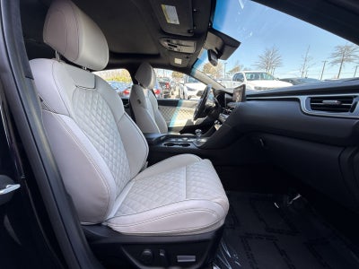 2024 Genesis G70 3.3T Sport Prestige