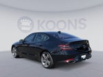 2024 Genesis G70 3.3T Sport Prestige