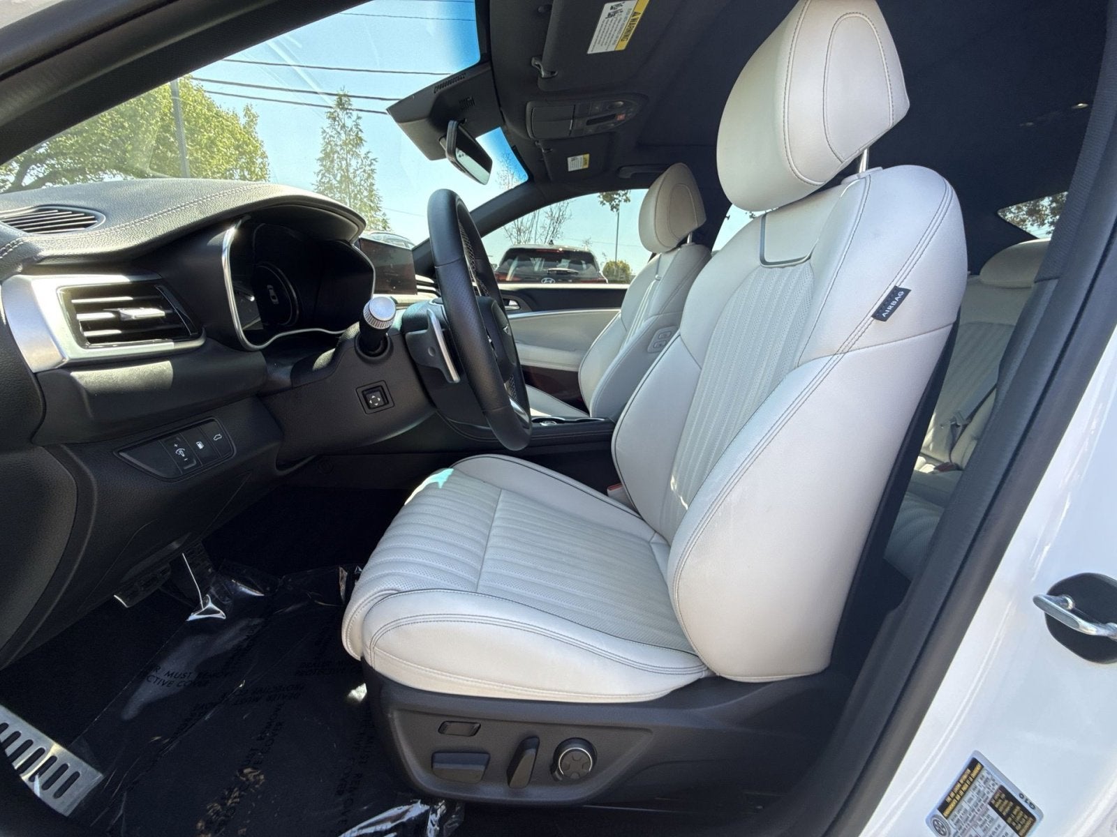 2025 Genesis G70 3.3T Sport Advanced