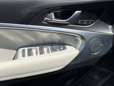 2025 Genesis G70 3.3T Sport Advanced