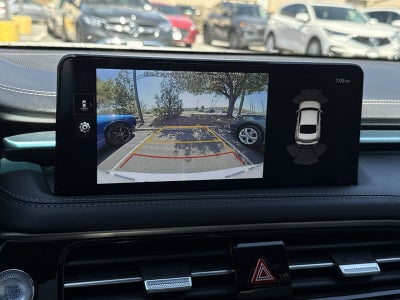 2025 Genesis G70 3.3T Sport Advanced