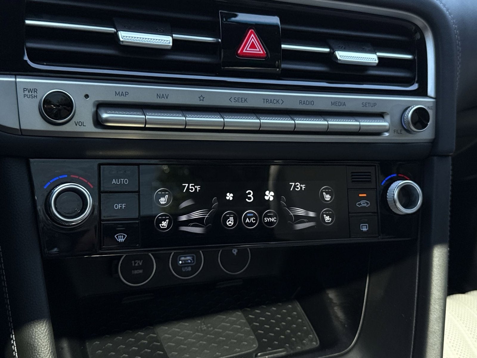 2025 Genesis G70 3.3T Sport Advanced