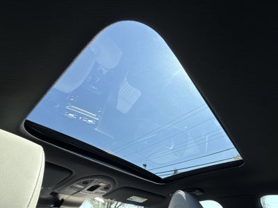 2025 Genesis G70 3.3T Sport Advanced